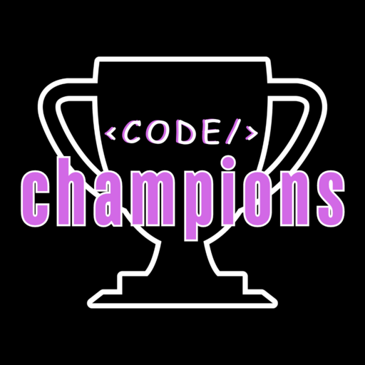 Code champions apps on google play