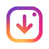 InstaSave - Instagram Download icon