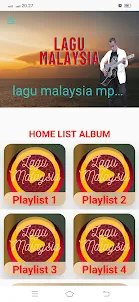 Lagu Malaysia Mp3 Offline