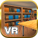 Escape Library VR