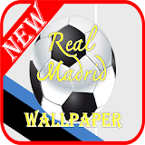 Real Madrid Wallpaper HD icon