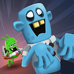 Cover Image of Download Zombie Catchers 🧟 Hunt & Kill the Dead 1.30.2 APK