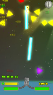 Attack of the Killer Shapes in Spaaace! 1.03 APK screenshots 18