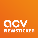 ACV - Newsticker icon