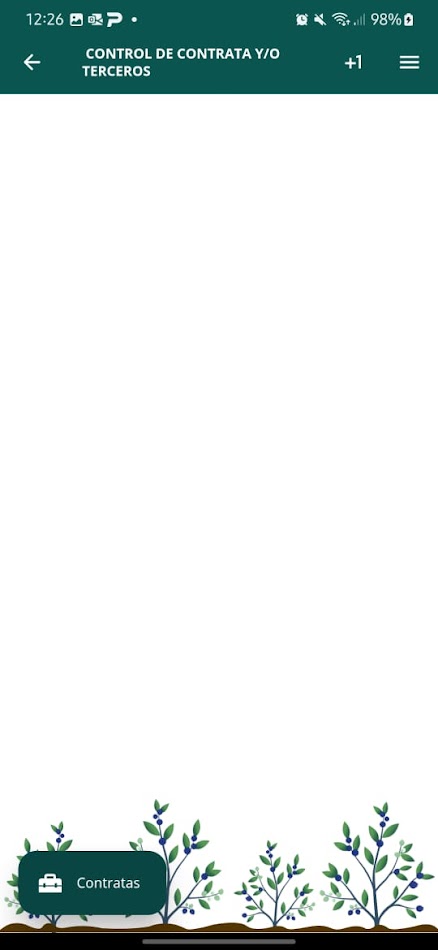 #4. Smart Inspector (Android) Ved: AGROVISION PERU S.A.C