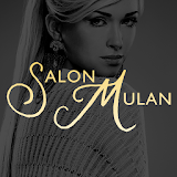 Salon Mulan Team App icon
