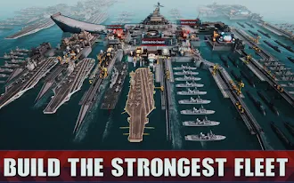 Game screenshot The Last Ark: Survive the Sea mod apk
