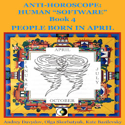Icon image People Born In April