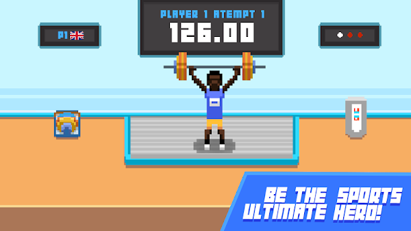Sports Hero screenshot 4