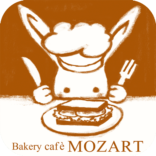 MOZART logo