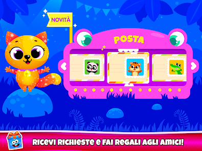 Immagine screenshot