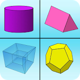 Kids Learn Shapes icon