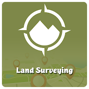Land Surveying App Free