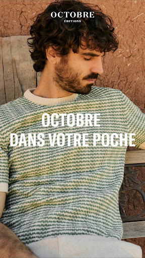 Aperçu de l'application