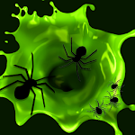 Cover Image of Download Halloween Slime Wallpaper  APK
