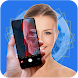 Xray Body Scanner Camera Real - Androidアプリ