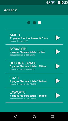 Durus 2.0 Screen 3