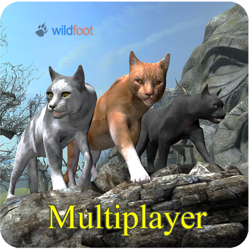 Cat Multiplayer 1.1.0 Icon