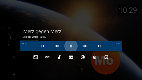 screenshot of dream Player IPTV for TV