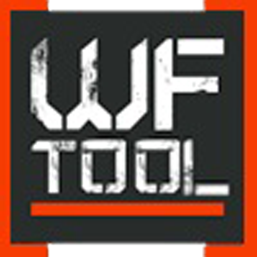 WarFace Tool Warface%20Tool%20%E2%98%9E%201.0 Icon