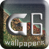 Wallpapers G6 icon