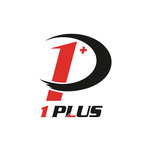 1PLUS logo