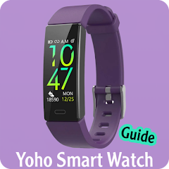 Yoho smart best sale wristband