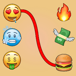 Imagen de ícono de Emoji Puzzle - Brain Test