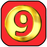 New 9apps Market Download PRO icon