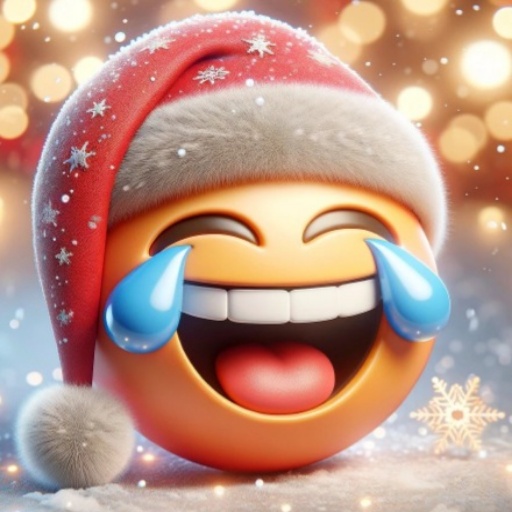 StickerMedia:Emojis HD y Memes logo