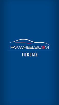 PakWheels Forumsのおすすめ画像1