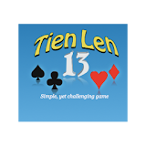 TienLen / Thirteen Beta icon