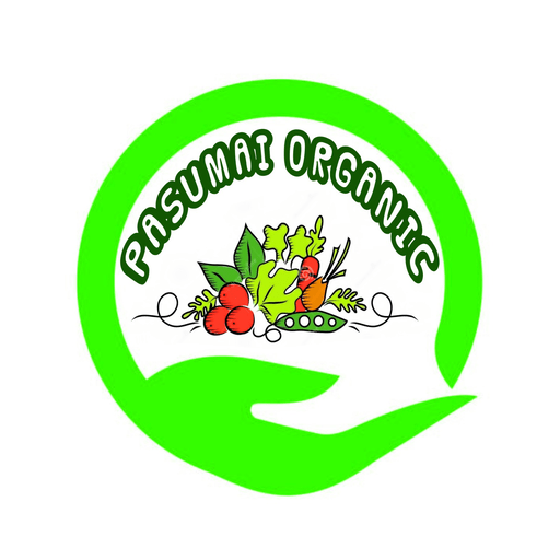 Pasumai Organic logo
