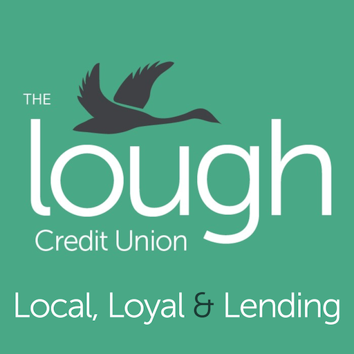 The Lough Credit Union Laai af op Windows