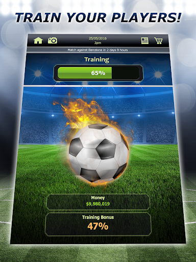 Football Tycoon