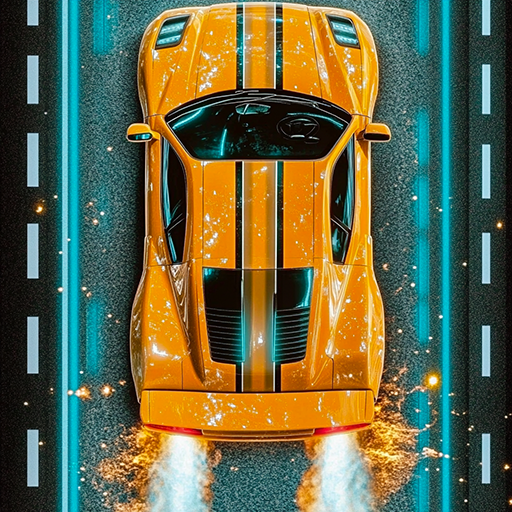 Nitro Burnout