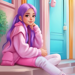 Comfy Girl -เกมผ่อนคลายกับสาวๆ