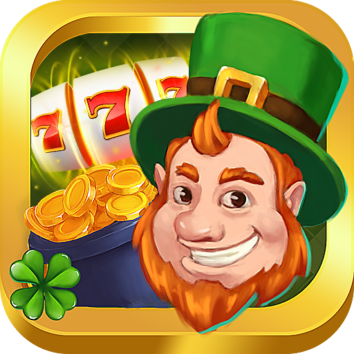 Irish Slot ‒ Applications sur Google Play