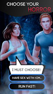 2022 Love Games. Choose your story  choices  decisions Apk 5
