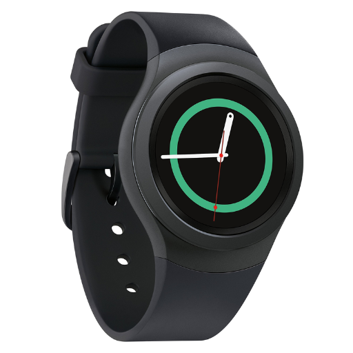 Samsung Gear S2 Guide