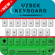 Top 50 Tools Apps Like Uzbek Keyboard for android with English letters - Best Alternatives