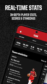 Toronto Raptors Apps on Google Play