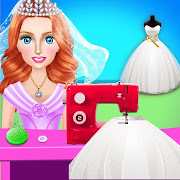 Top 27 Role Playing Apps Like Bridal Dress Tailor Shop - Best Alternatives