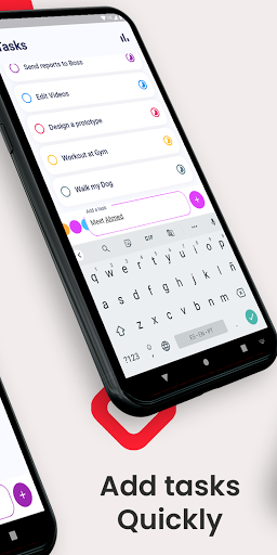 Instant To-Do: To Do List & Po Screen 2