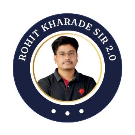 Rohit kharade Sir 2.0