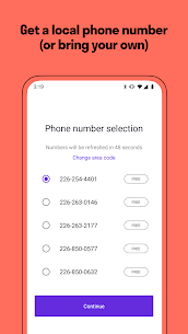 TextNow: Call + Text Unlimited 2