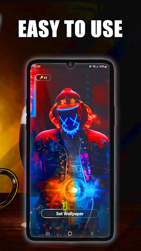 Beer Live Wallpaper Screen 3