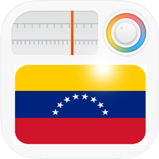 Venezuela Radio  Icon