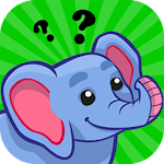 Cover Image of 下载 Brain Games for Kids–Brain Trainer & Logic Puzzles  APK