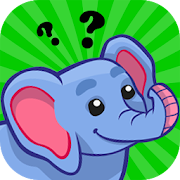 Brain Games for Kids–Brain Trainer & Logic Puzzles  Icon